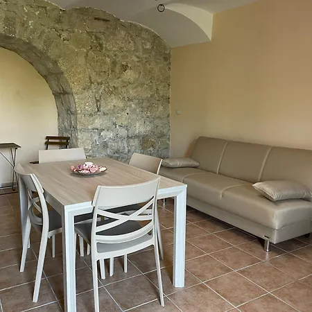 Apartman La Dimora Di Armida Torricella Peligna