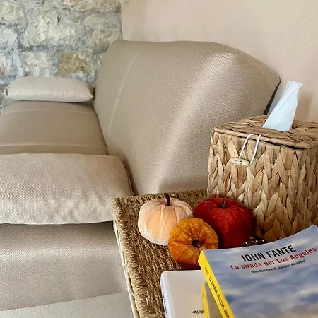 Apartman La Dimora Di Armida *