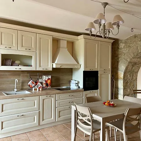 La Dimora Di Armida * Torricella Peligna