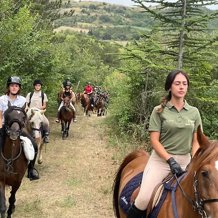 La Dimora Di Armida Torricella Peligna