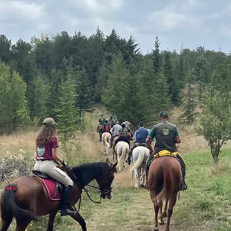 La Dimora Di Armida Apartament