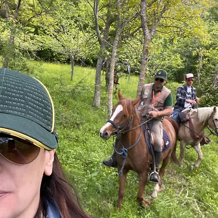 Apartament La Dimora Di Armida Torricella Peligna