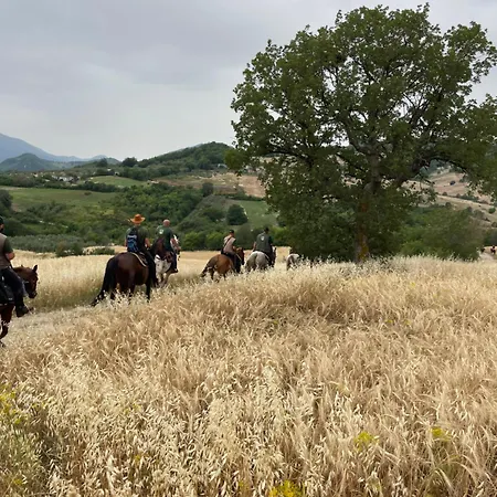 Apartament La Dimora Di Armida Torricella Peligna