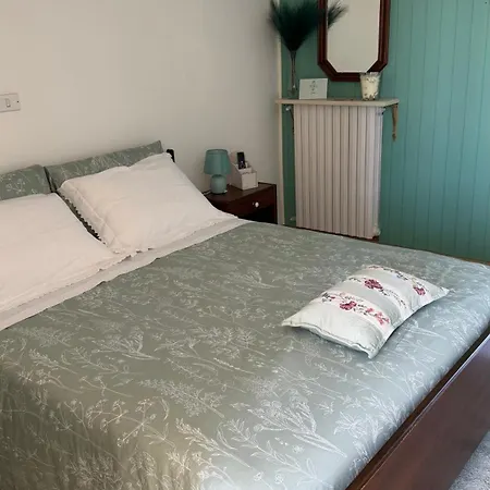 Apartman La Dimora Di Armida