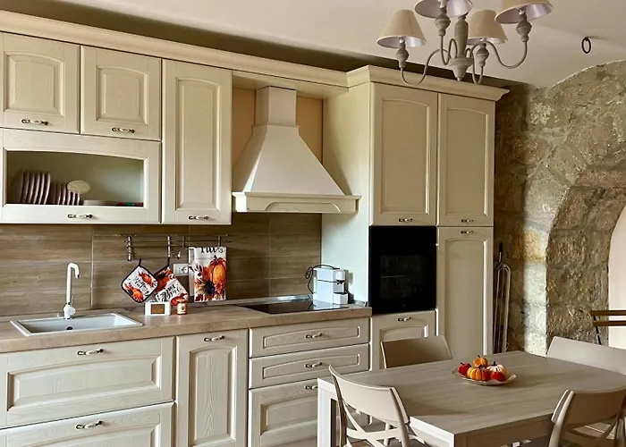 La Dimora Di Armida * Torricella Peligna