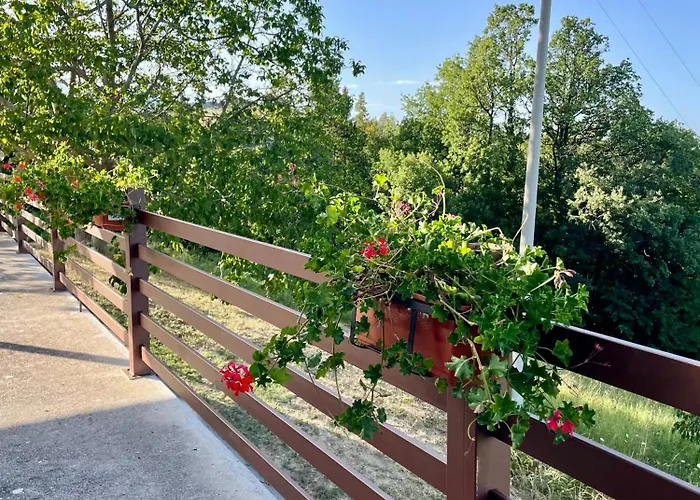 La Dimora Di Armida * Torricella Peligna