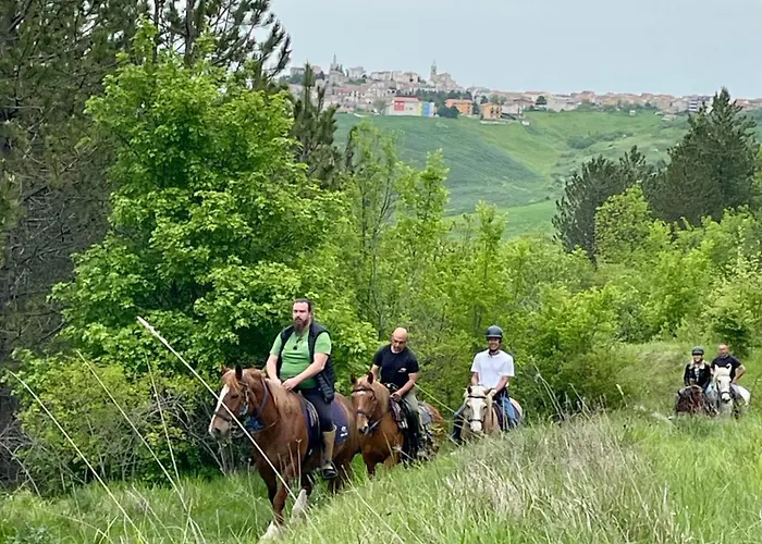 Διαμέρισμα La Dimora Di Armida