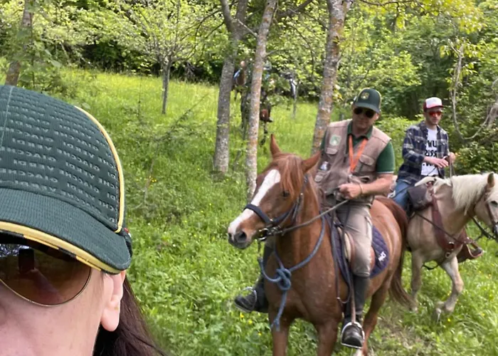 Διαμέρισμα La Dimora Di Armida Torricella Peligna