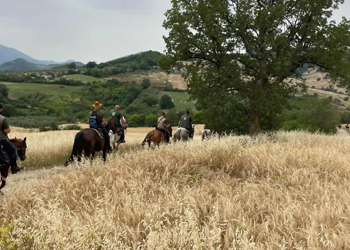 Διαμέρισμα La Dimora Di Armida Torricella Peligna
