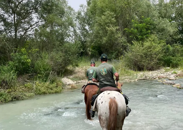 La Dimora Di Armida Διαμέρισμα Torricella Peligna
